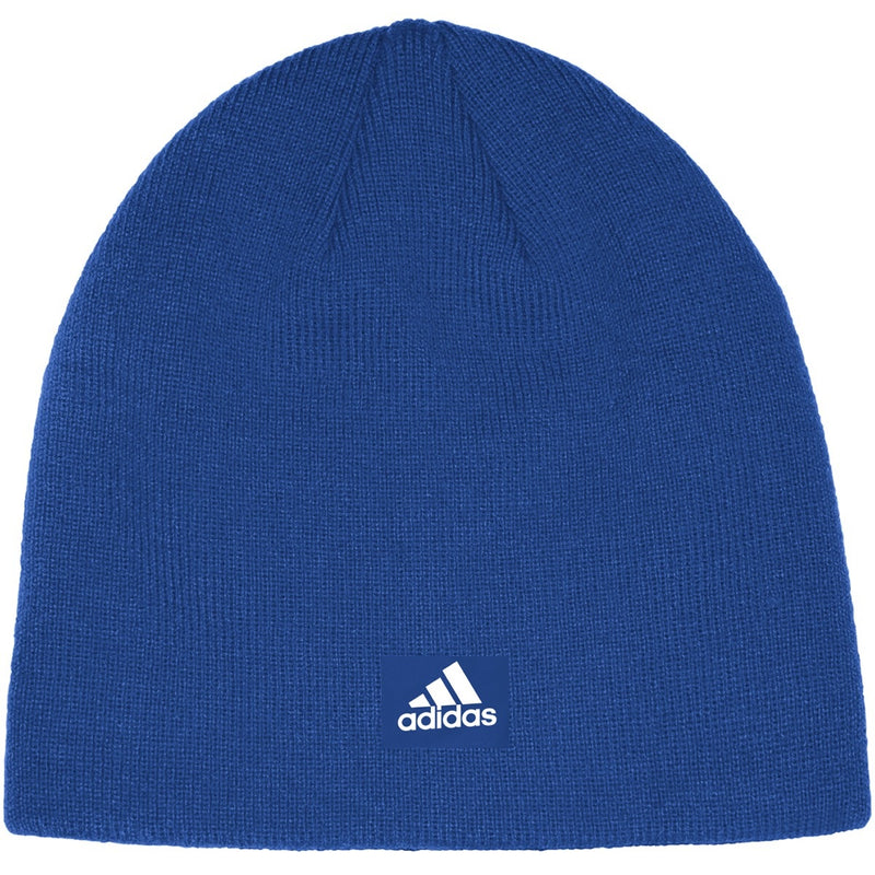 adidas Cuffless Knit Beanie