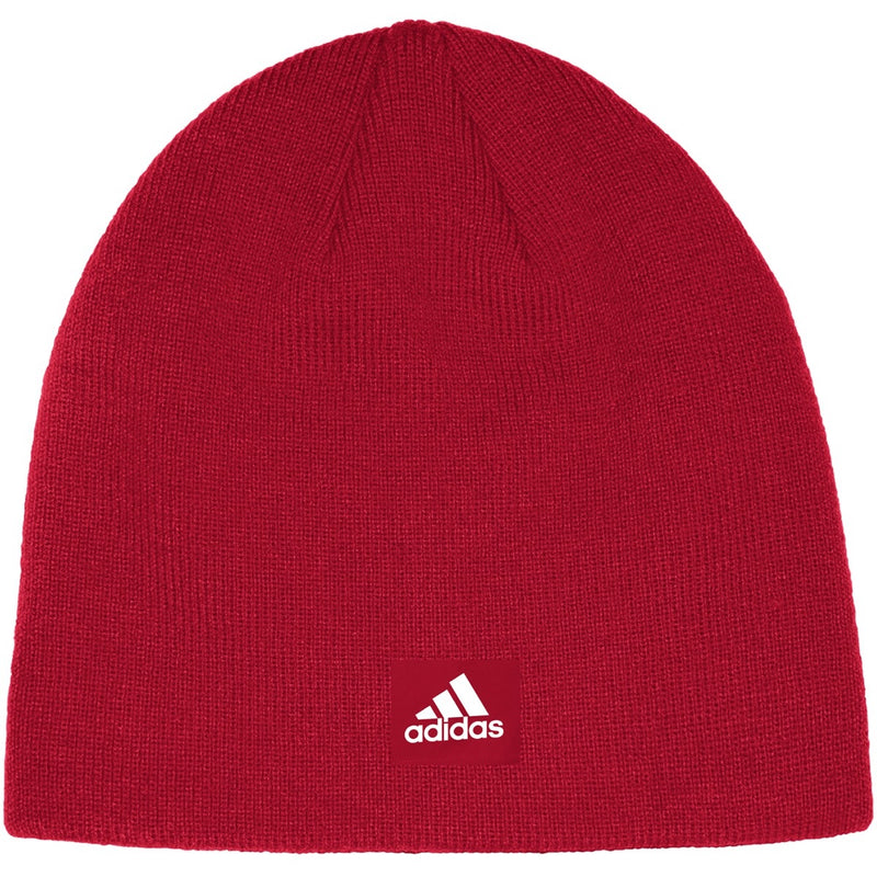adidas Cuffless Knit Beanie