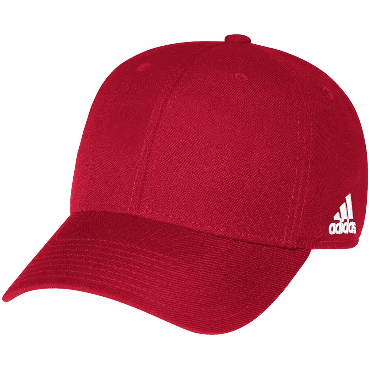 adidas Structured Adjustable Cap adidas