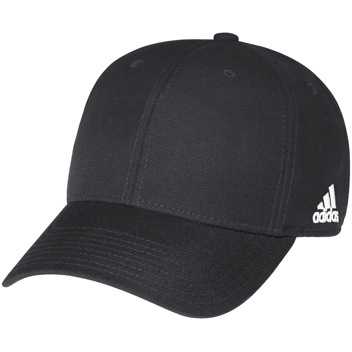 adidas Structured Adjustable Cap adidas