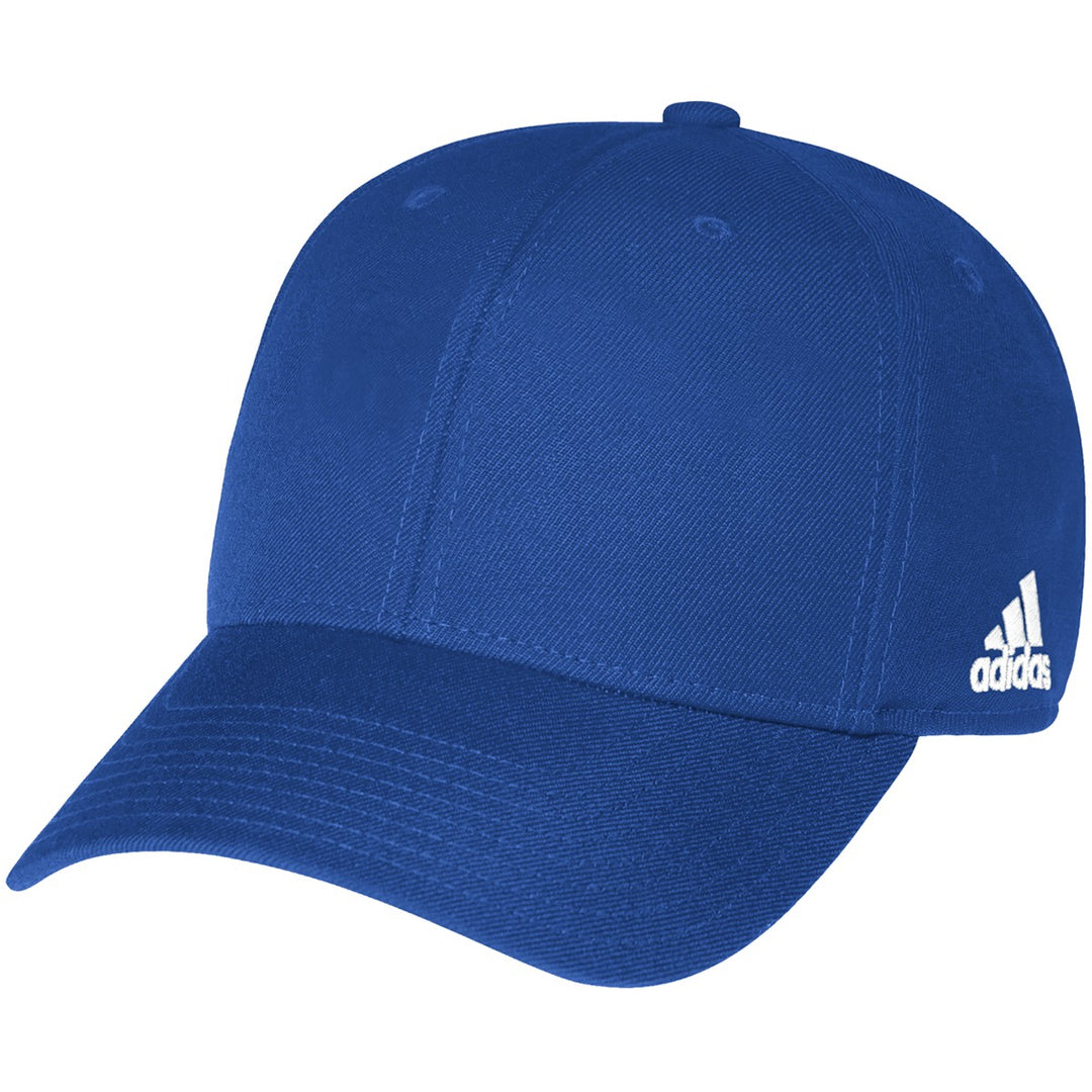 adidas Structured Adjustable Cap adidas