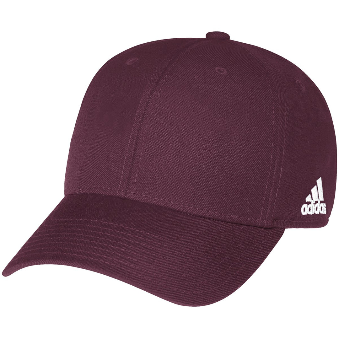 adidas Structured Adjustable Cap adidas