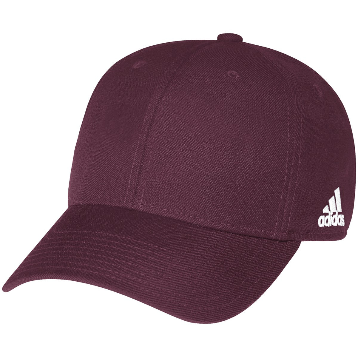 adidas Structured Adjustable Cap adidas