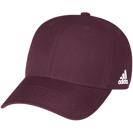 adidas Structured Adjustable Cap adidas