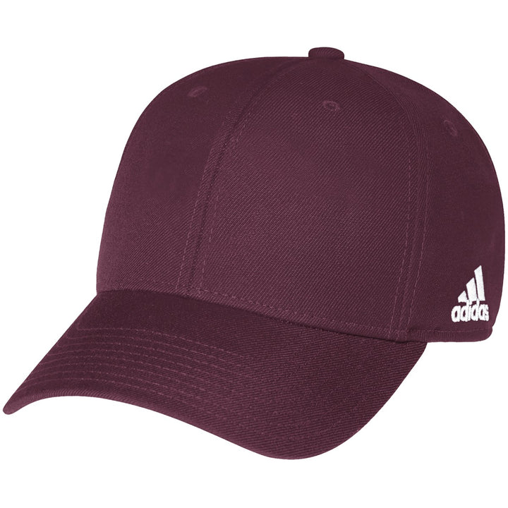 adidas Structured Adjustable Cap adidas