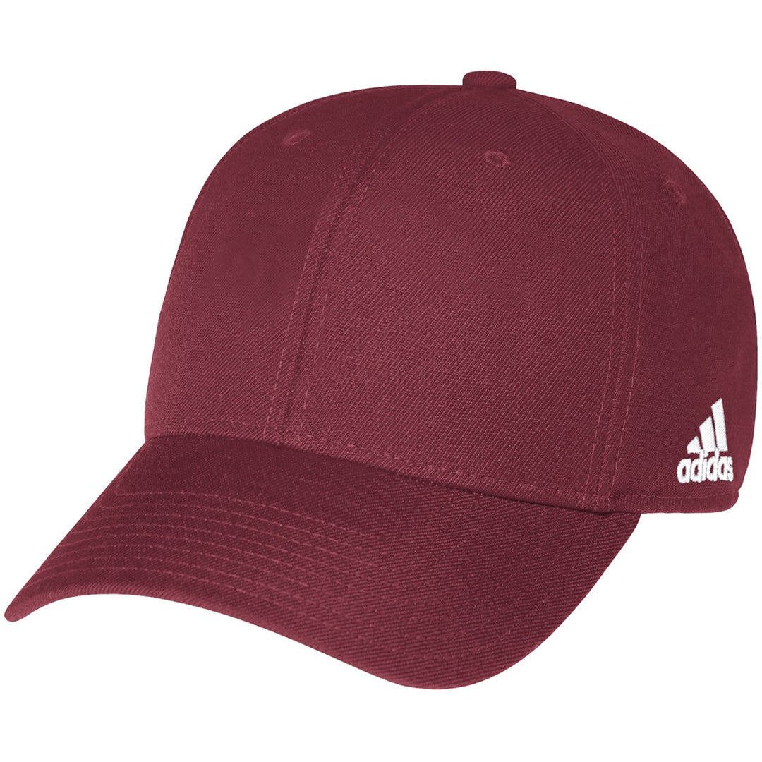 adidas Structured Adjustable Cap adidas