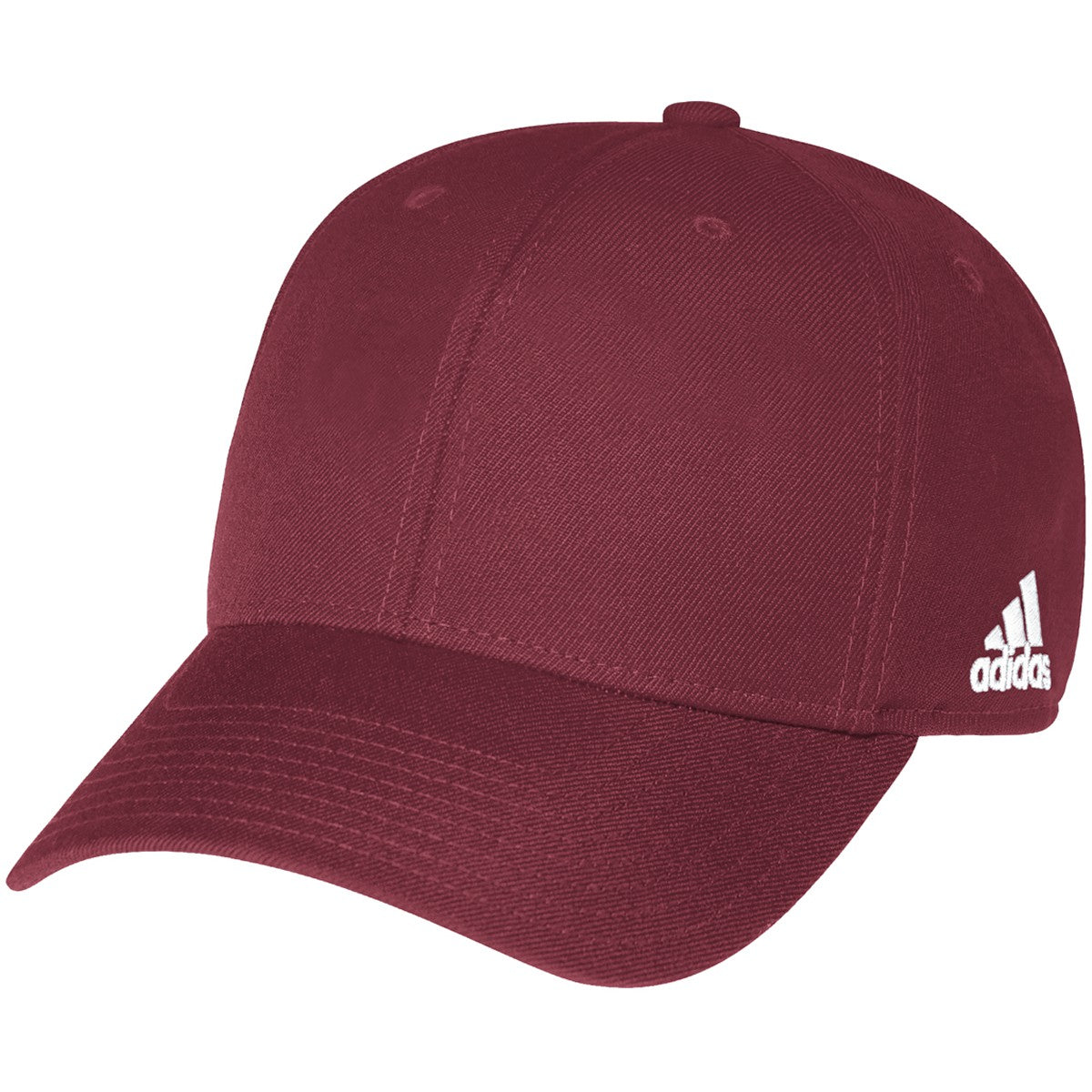 adidas Structured Adjustable Cap adidas