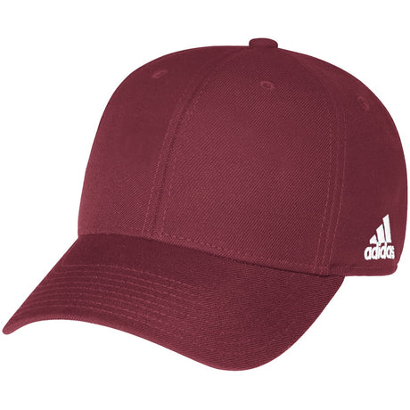 adidas Structured Adjustable Cap adidas