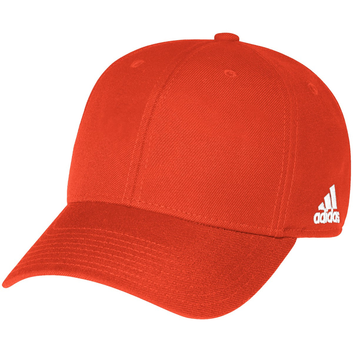 adidas Structured Adjustable Cap adidas
