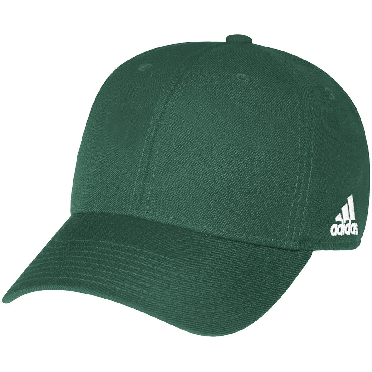 adidas Structured Adjustable Cap adidas