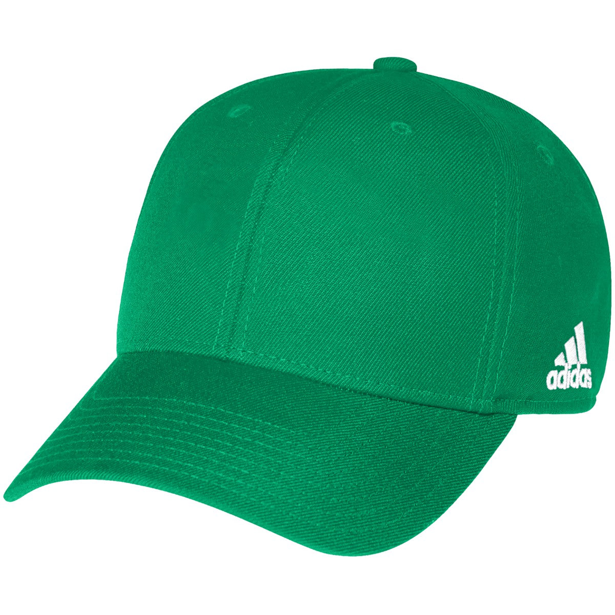 adidas Structured Adjustable Cap adidas