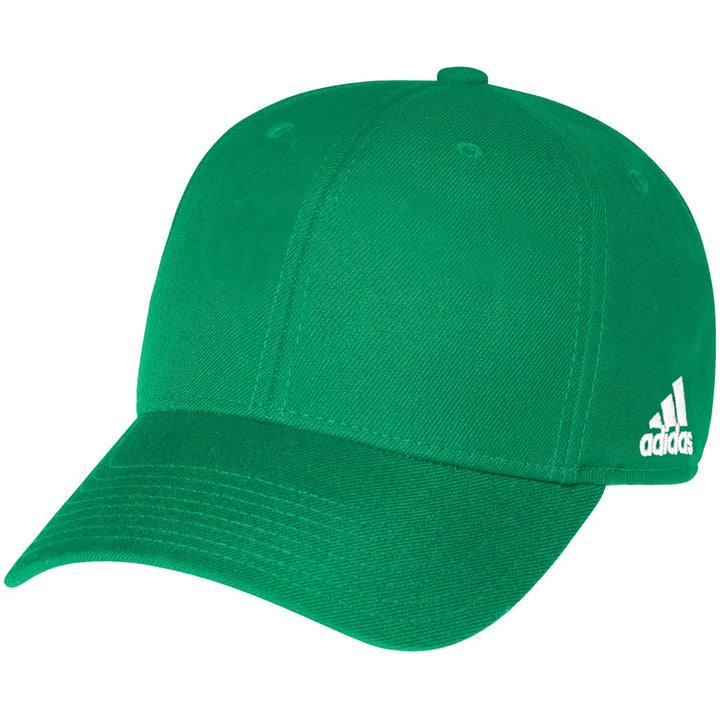 adidas Structured Adjustable Cap adidas
