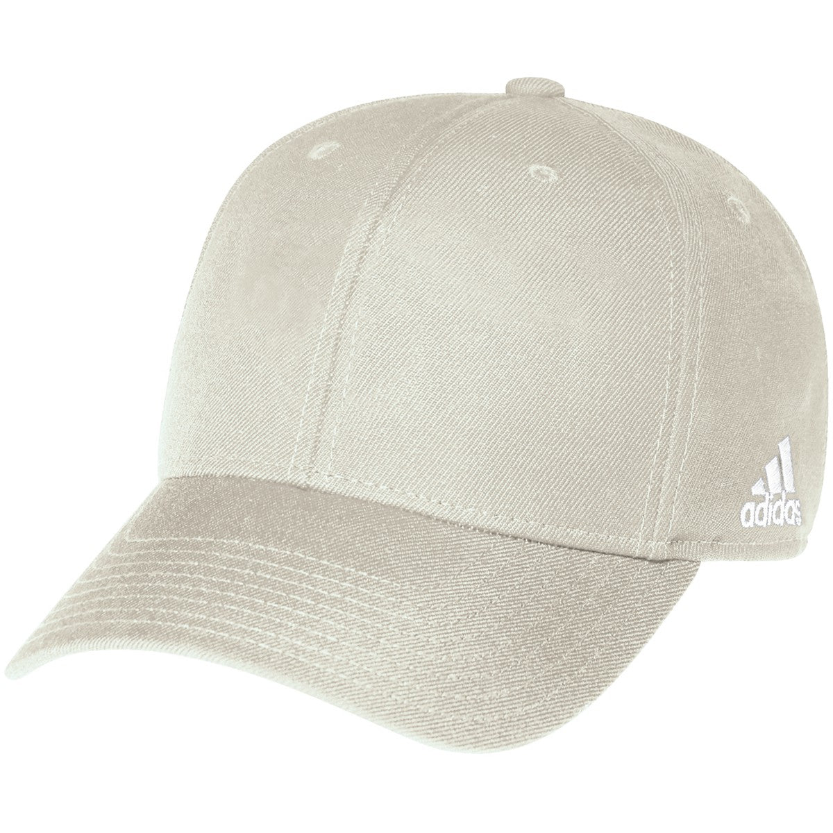 adidas Structured Adjustable Cap adidas