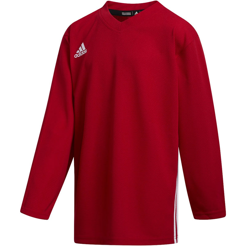 Adidas Youth Adispeed Hockey Jersey