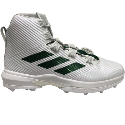 adidas SM Freak Torsion High Football Cleats