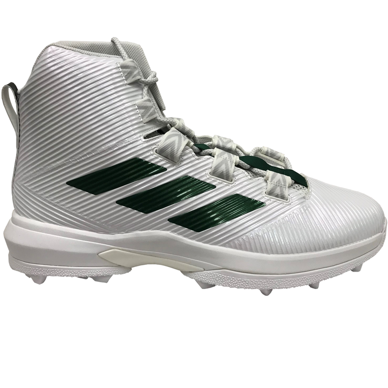 adidas SM Freak Torsion High Football Cleats