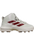 adidas Men's SM Freak Torsion Mid Football Cleats Adidas