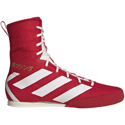adidas Box Hog 3 Boxing Shoes