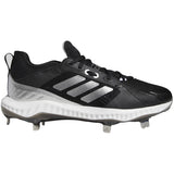 adidas Women's PureHustle Softball Cleats adidas