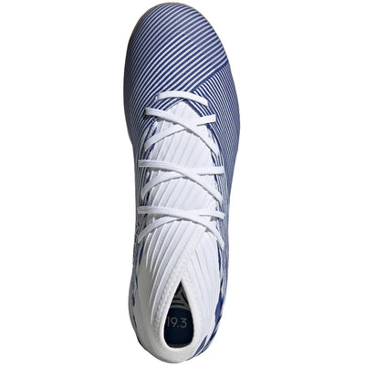 adidas Men's Nemeziz 19.3 Indoor Soccer Shoes