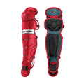Easton Elite X Leg Guards Easton