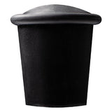 Champro Lacrosse Stick End Cap - Dozen Champro