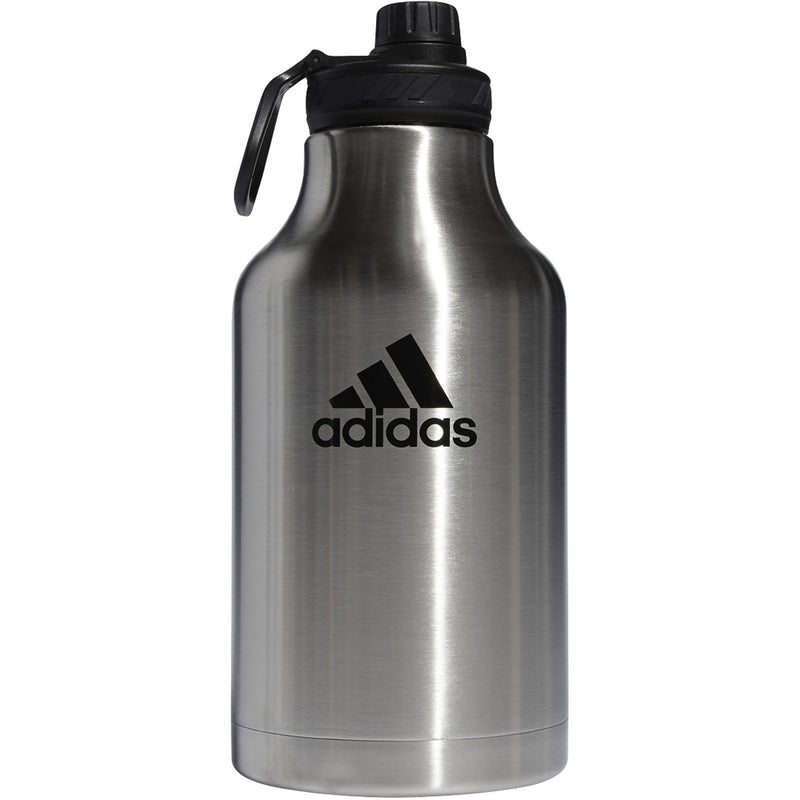 adidas 2L Steel Metal Bottle