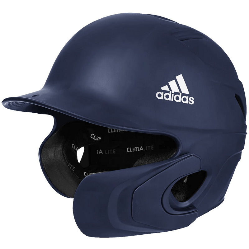 adidas C-Flap Batting Helmet