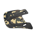 Easton Extended Jaw Guard Easton