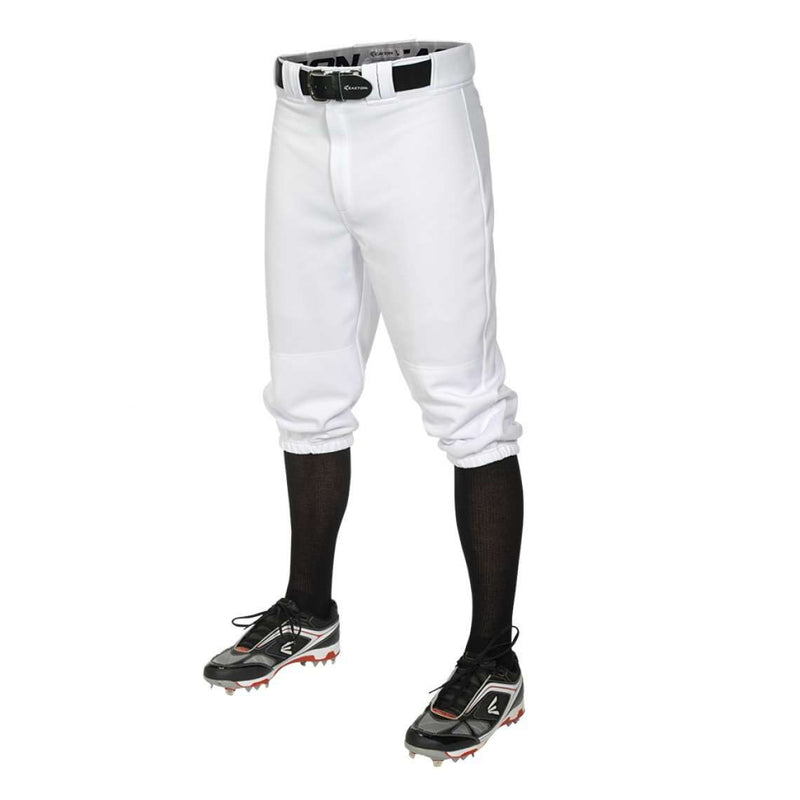 Easton Pro+ Youth Knicker Baseball Pants - League Outfitters