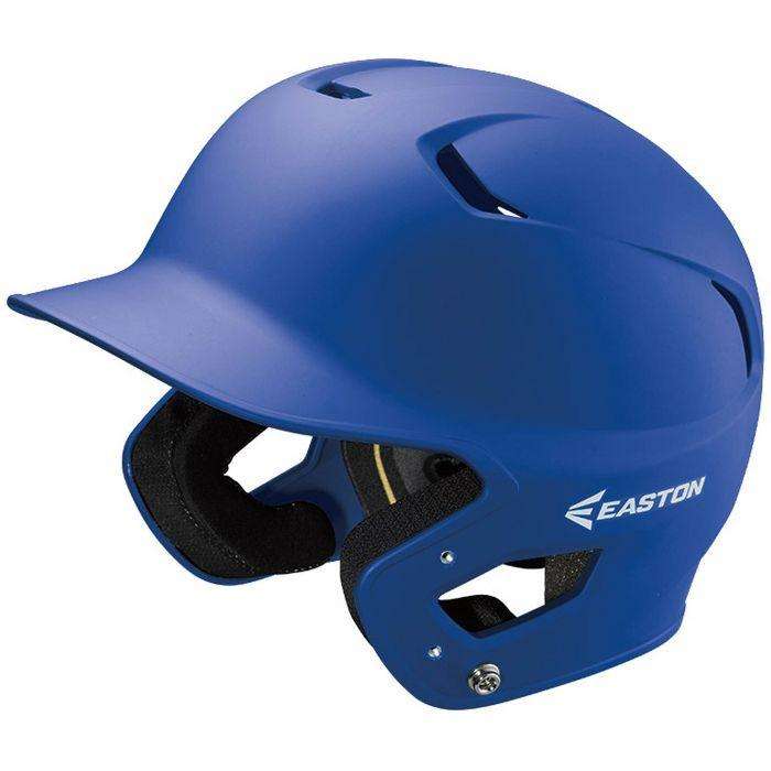 Easton Z5 Grip Junior Batting Helmet Baseball Batting Helmets All