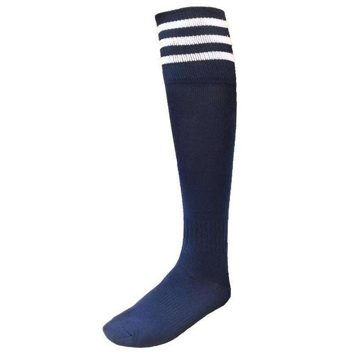 Pear Sox Euro Soccer Socks - League Outfitters