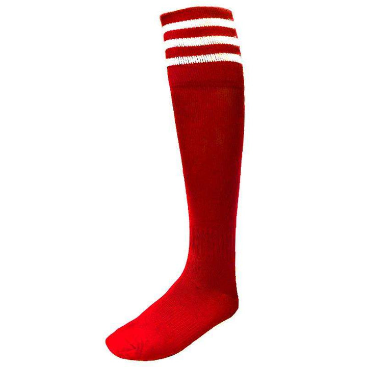 Pear Sox Euro Soccer Socks - League Outfitters