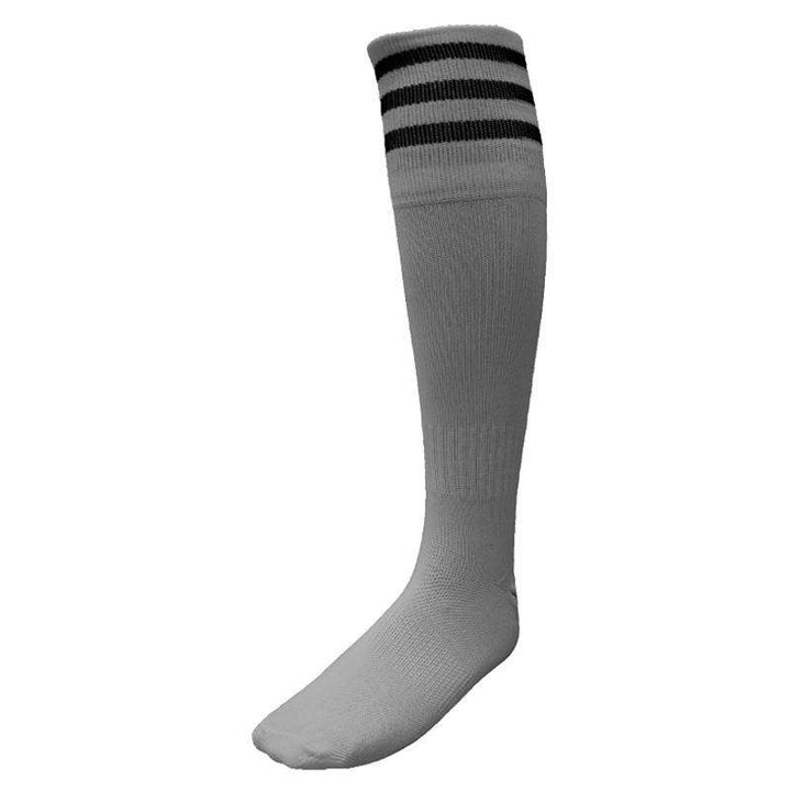 Pear Sox Euro Soccer Socks - League Outfitters
