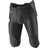 Rawlings Youth Lycra Integrated Football Pants - League Outfitters