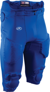 Rawlings D-Flexion Adult Integrated Football Pants - League Outfitters