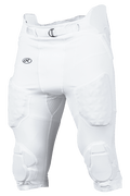 Rawlings D-Flexion Adult Integrated Football Pants - League Outfitters