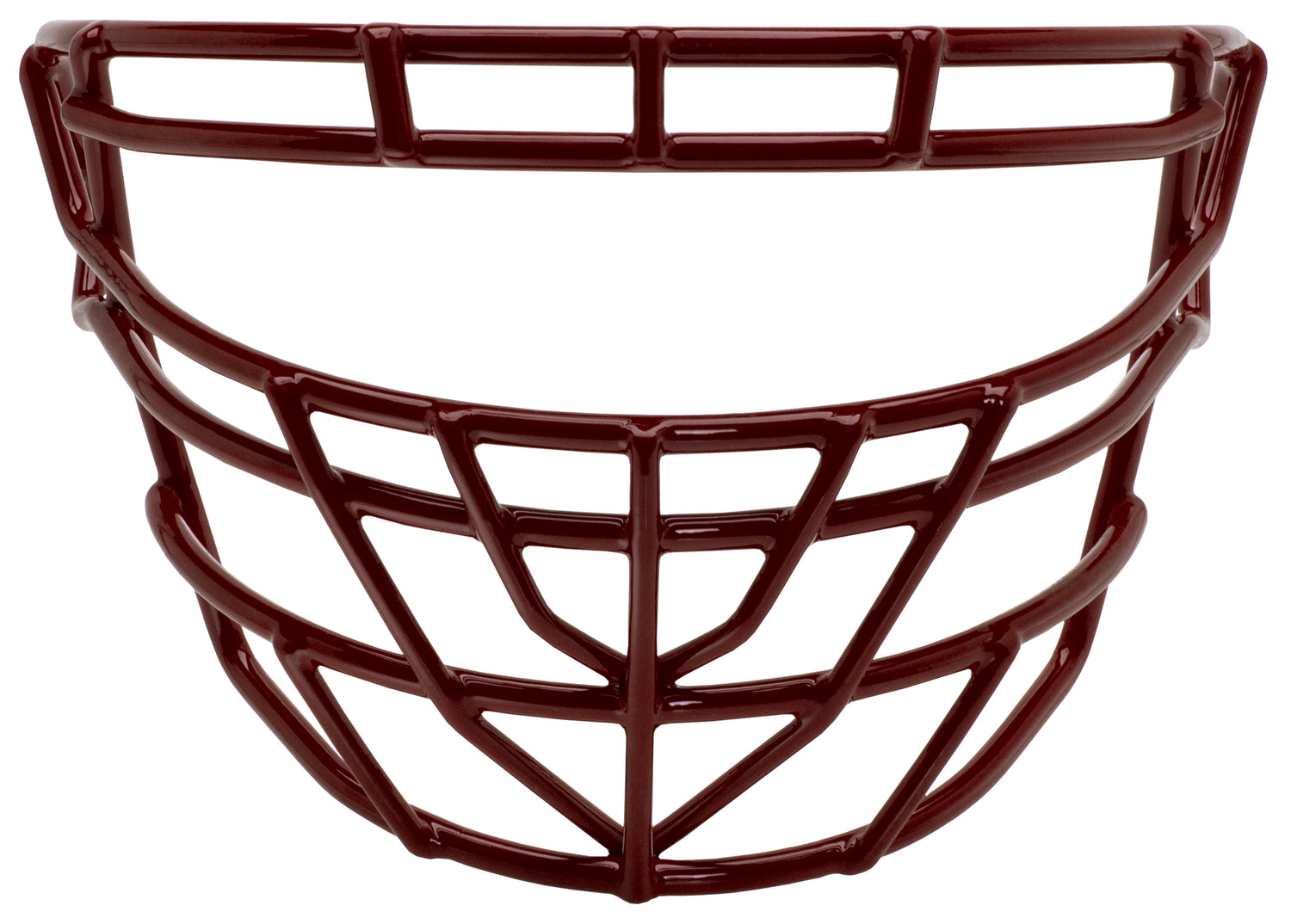 Schutt F7 ROPO-DW NB PRO Carbon Steel Facemask Football Facemasks Adult