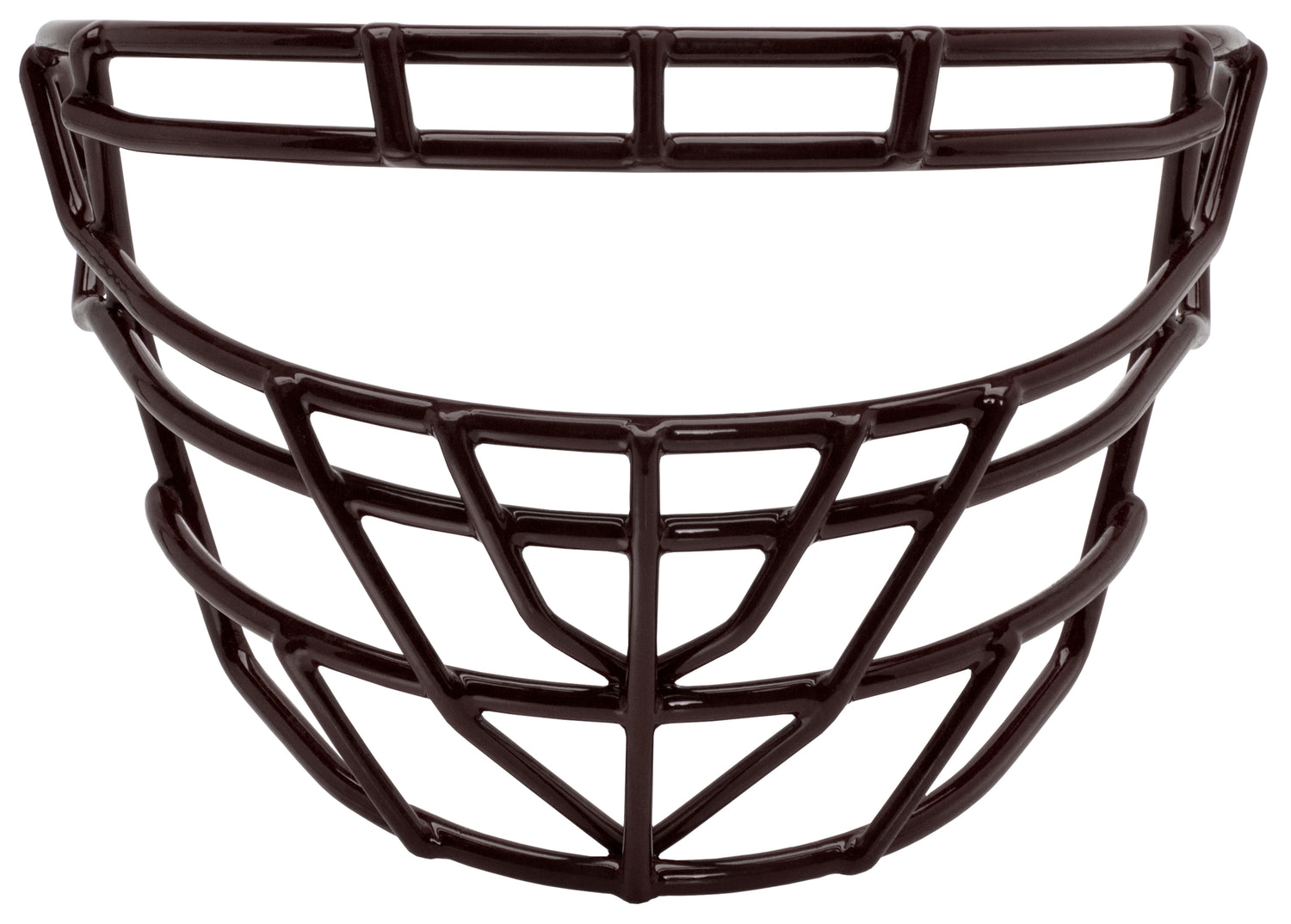 Schutt F7 ROPO-DW NB PRO Carbon Steel Facemask Football Facemasks Adult