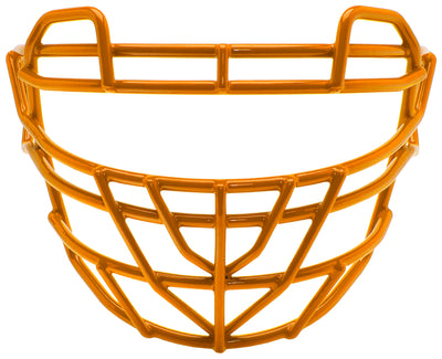 Schutt F7 ROPO-DW PRO Carbon Steel Facemask
