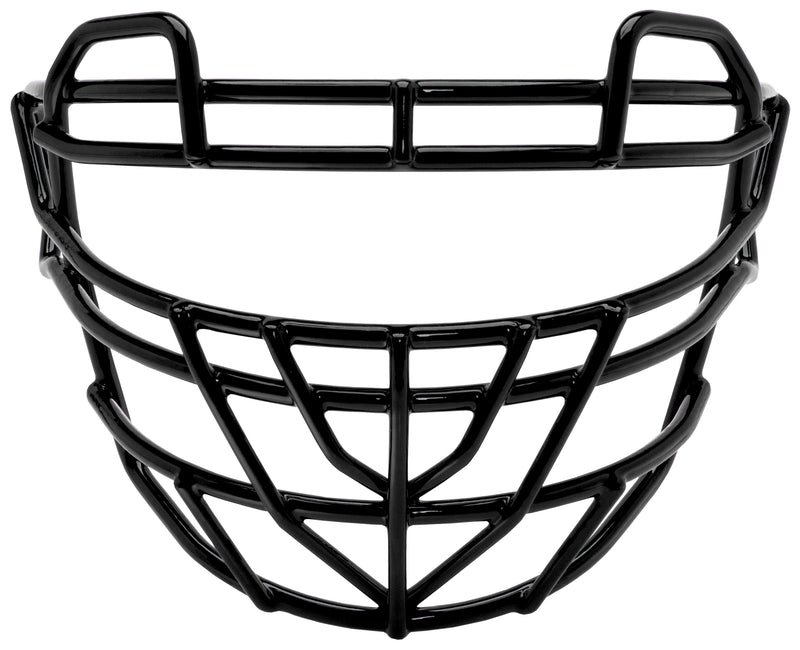 Schutt F7 ROPO-DW PRO Carbon Steel Facemask