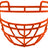 Schutt F7 ROPO-DW PRO Carbon Steel Facemask Schutt
