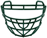 Schutt F7 ROPO-DW PRO Carbon Steel Facemask Schutt