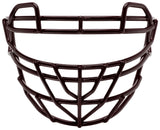 Schutt F7 ROPO-DW PRO Carbon Steel Facemask Schutt