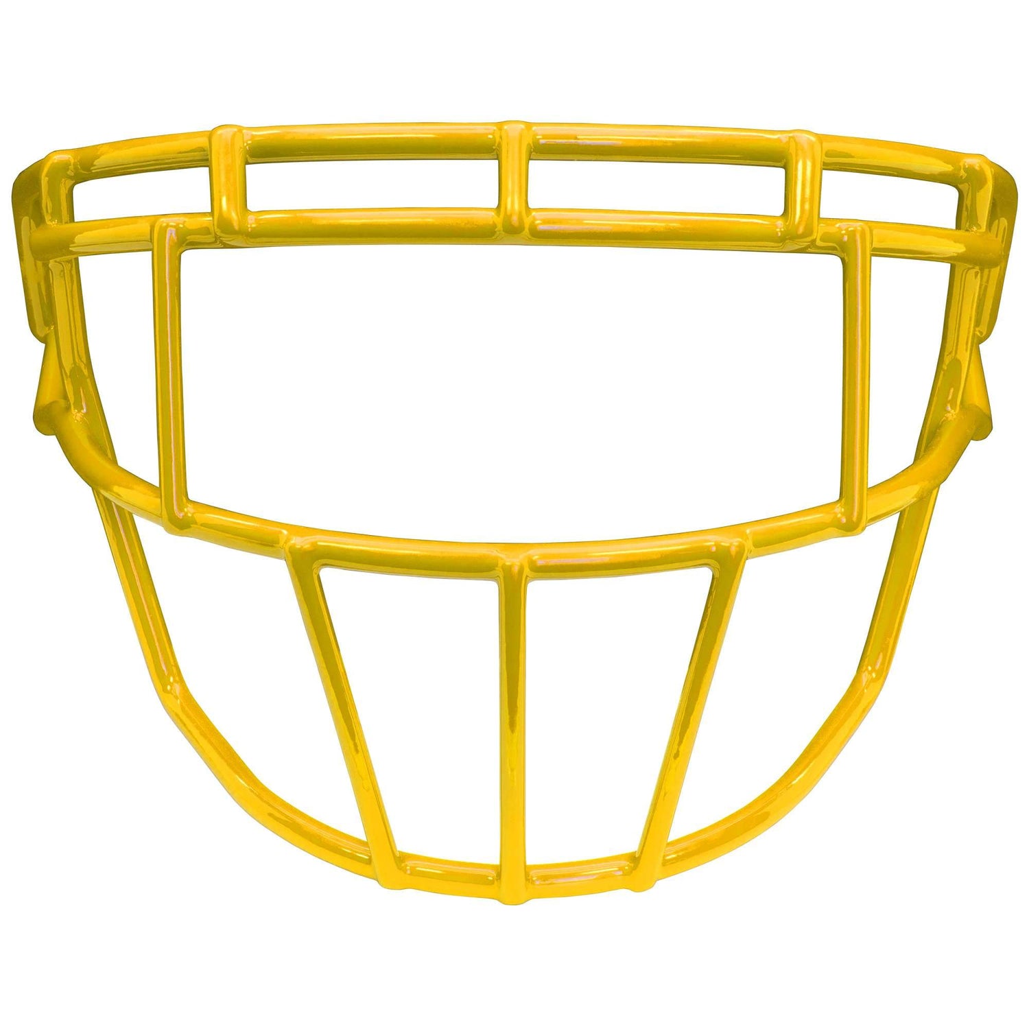 Schutt F7 EGOP II NB Carbon Steel Facemask Football Facemasks Adult