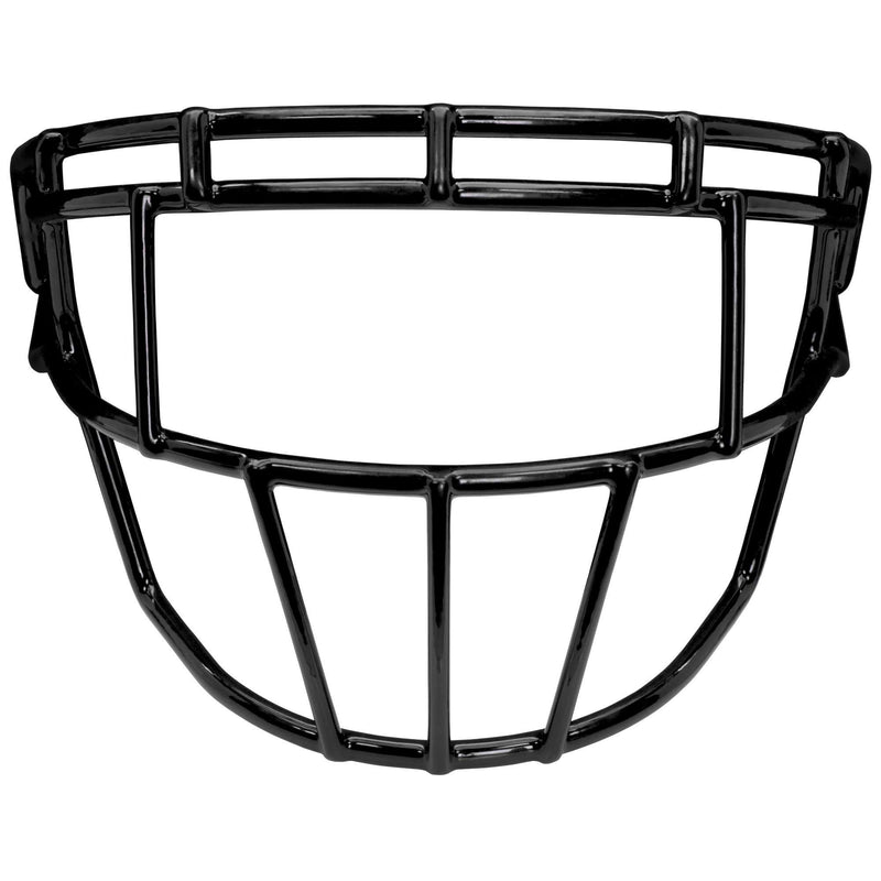 Schutt F7 EGOP II Classic Carbon Steel Facemask - League Outfitters