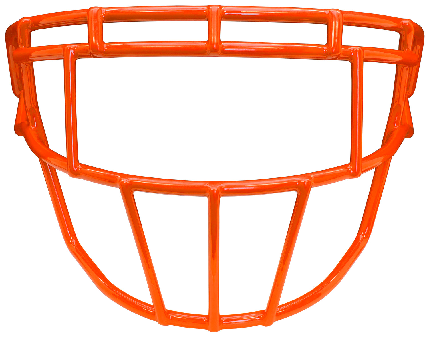 Schutt F7-EGOP-II-NB Titanium Facemask Football Facemasks Adult