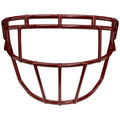 Schutt F7 EGOP II Classic Carbon Steel Facemask - League Outfitters