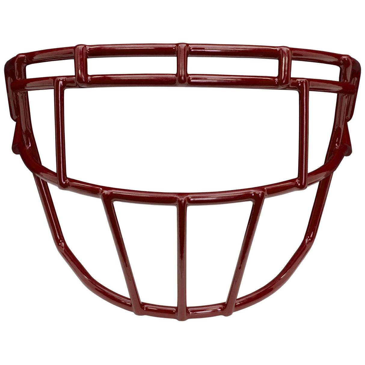 Schutt F7 EGOP II Classic Carbon Steel Facemask - League Outfitters
