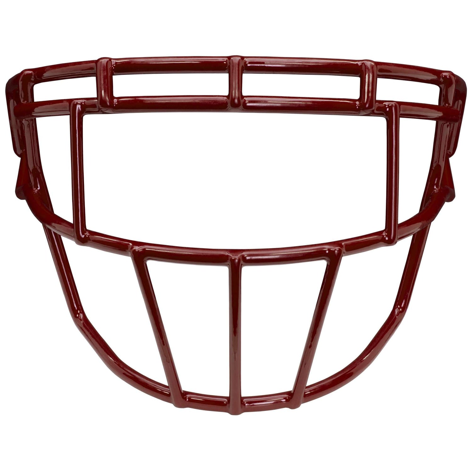 Schutt F7 EGOP II NB Carbon Steel Facemask Football Facemasks Adult